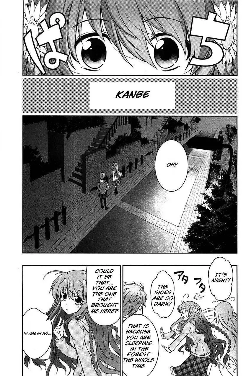 Rewrite: Side-R Chapter 2 14